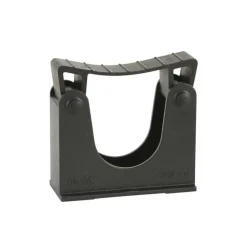 ToolFlex Steelklem Zwart 30/40 mm