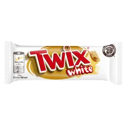 Twix White Single (32x 46gr)