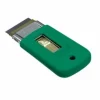 Unger Ergotec Veiligheidsschraper Groen (4cm)
