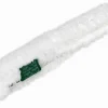 Unger inwashoes wit standaard (45cm)