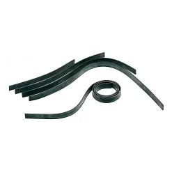 Unger Soft Wisserrubber Zacht 25cm (10 stuks)
