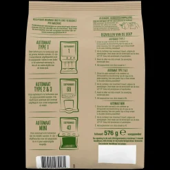 Unox Cup-a-Soup Vendingzak Champignon Crème (40-porties)