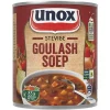 Unox Stevige Goulashsoep Blik (6x 0,8 liter)