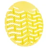 Urinoirmat mango / lemon geel
