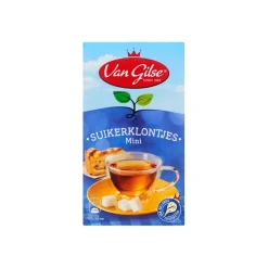 Van Gilse Mini Suikerklontjes (8x 500gr)