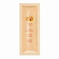 Van Oordt Honing Sachet (200x 15g)