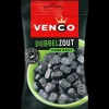 Venco Dubbel Zoute Drop (12x120gr)