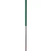 Vikan steel aluminium met groene greep (150/33mm)