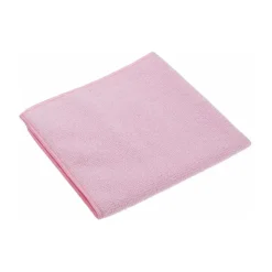 Vileda microtuff swift microvezeldoek rood (5 stuks)