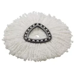 Vileda ultraspin mini microvezelmop