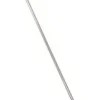 Weco aluminium steel (150 cm/23.5) + gat blauw