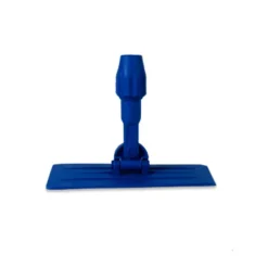 Weco Doodlebughouder met Zwenkkoppeling Blauw