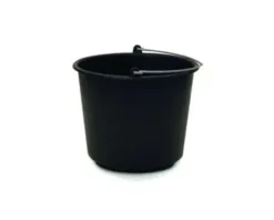 Weco Emmer Zwart (12 liter)