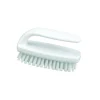 Weco hyg nagelborstel klein hard wit