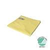 Weco microvezeldoek nordic eco geel (10 stuks)