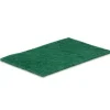 Weco schuurlapje groen 150×230 mm (10 stuks)