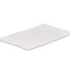 Weco schuurlapje wit 150×230 mm (10 stuks)