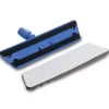 Weco stofwishouder met foamribbels (60cm)