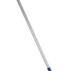 Weco telescoopsteel aluminium (90 – 180)