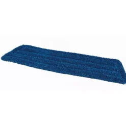 Weco vlakmop microvezel blauw (45cm)