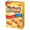 Werther’s Original Minis Suikervrij Doosje (10x 42gr)