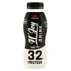 XXL Nutrition N’Joy Protein Drink Vanille PET flesje (6x 310ml)