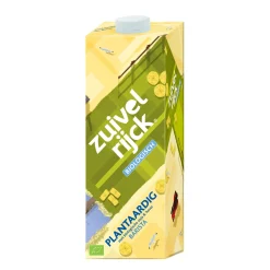 Zuivelrijck Haver Barista pak (6x 1 liter)